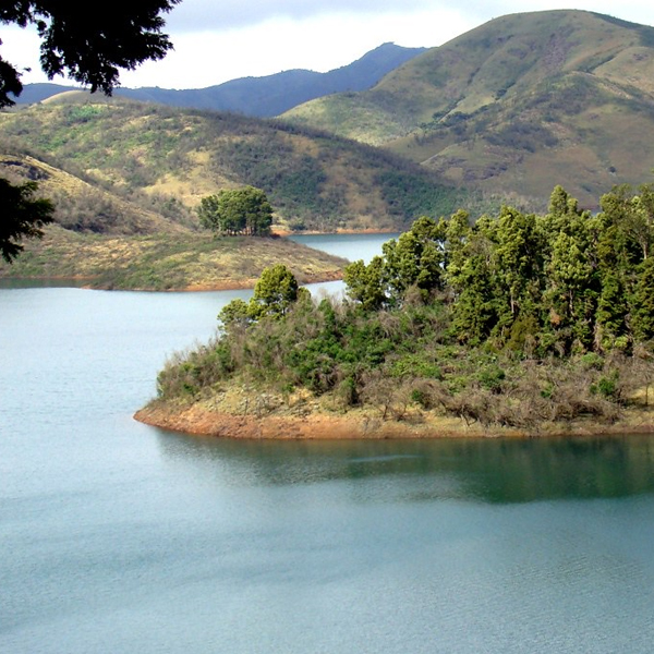 Nilgiri Biosphere Nature Park